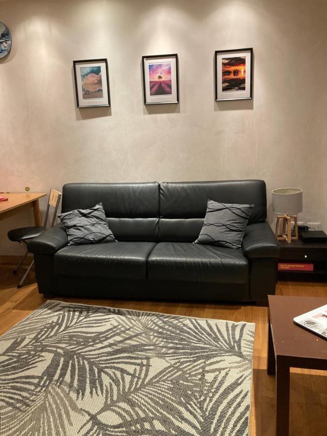 Appartement 2Bedrooms 3Min De Palais Des Festivals Cannes Exterior photo