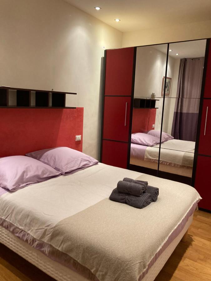 Appartement 2Bedrooms 3Min De Palais Des Festivals Cannes Exterior photo
