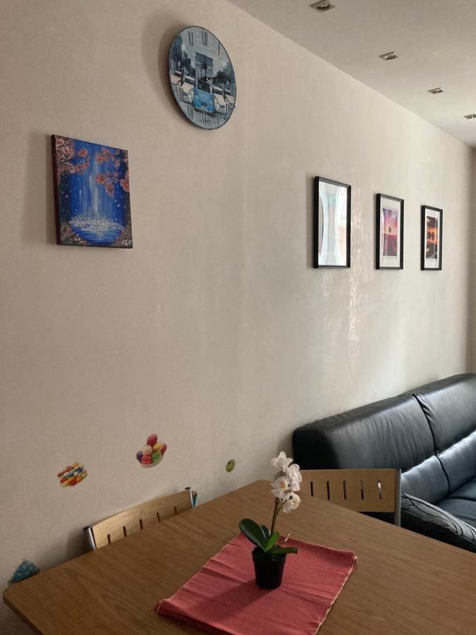 Appartement 2Bedrooms 3Min De Palais Des Festivals Cannes Exterior photo