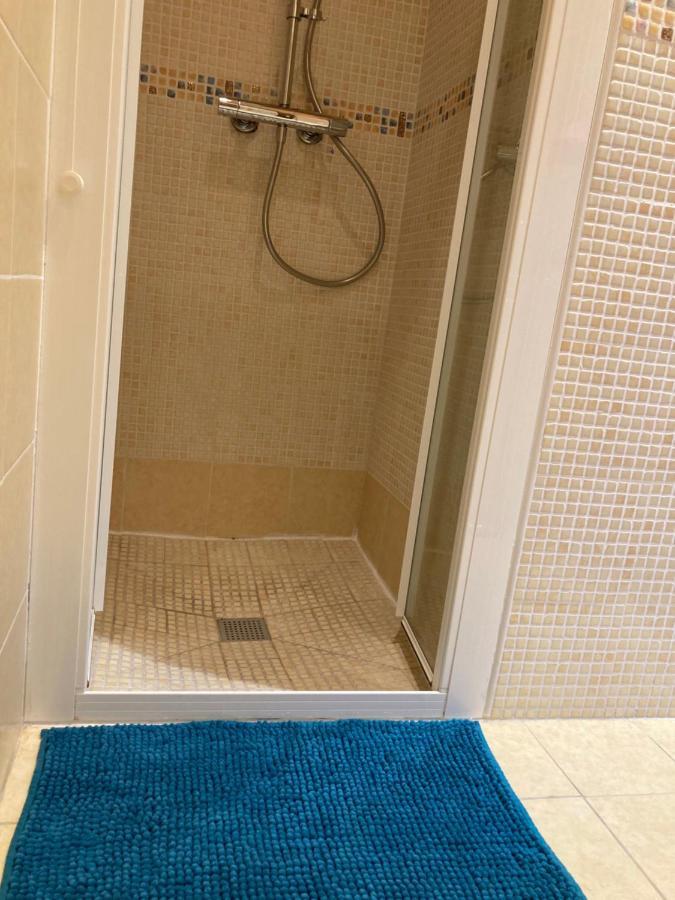 Appartement 2Bedrooms 3Min De Palais Des Festivals Cannes Exterior photo